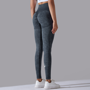 ZESTify Comfort Leggings