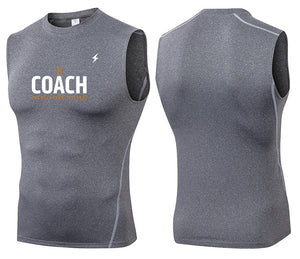 Custom Gear for Orangetheory Studio