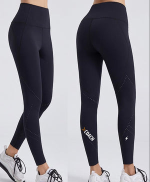 Custom Gear for Orangetheory Studio