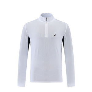 FlexiVenture Long-Sleeve