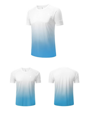 VintageFade Polyester Tee Unisex