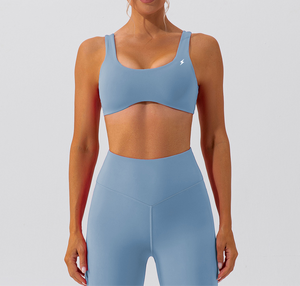 StructuredFit Sports Bra