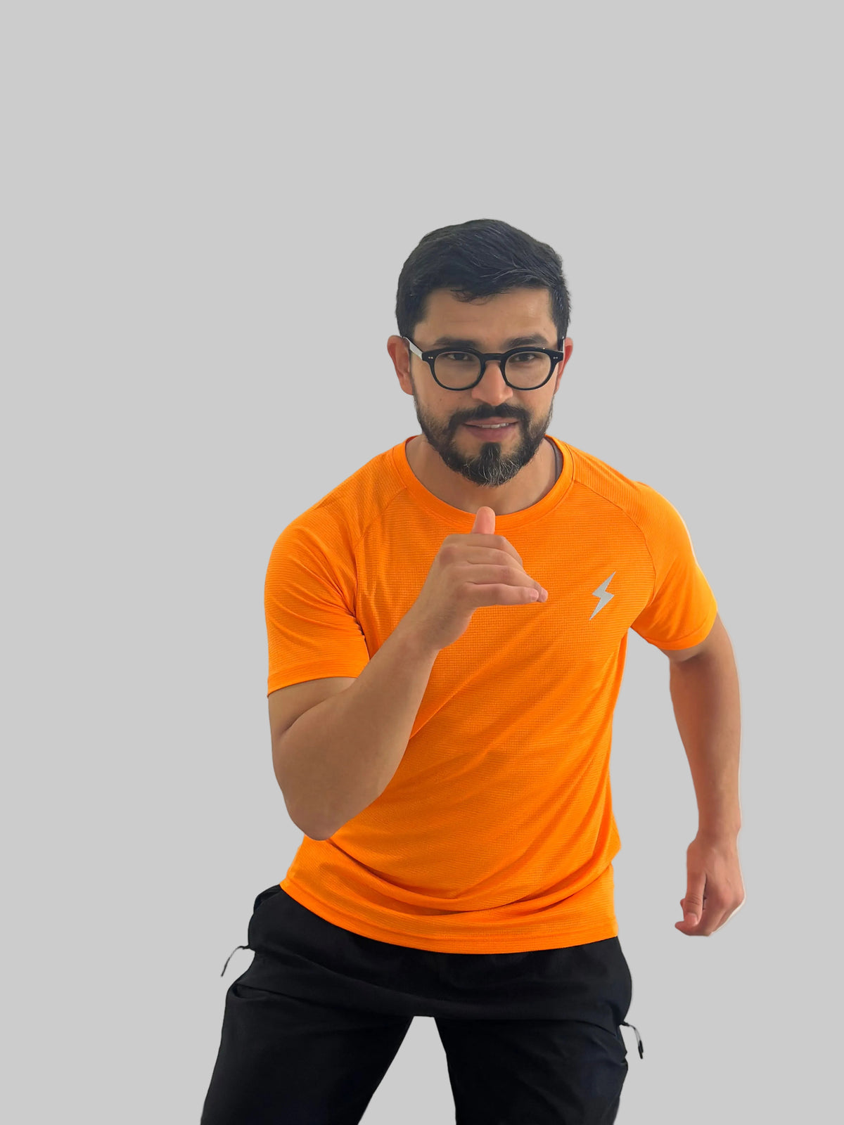 AeroLite 105 Tee Unisex