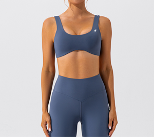 StructuredFit Sports Bra