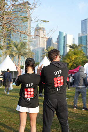 Cuztomized Tee (DynamicStretch Shirt)