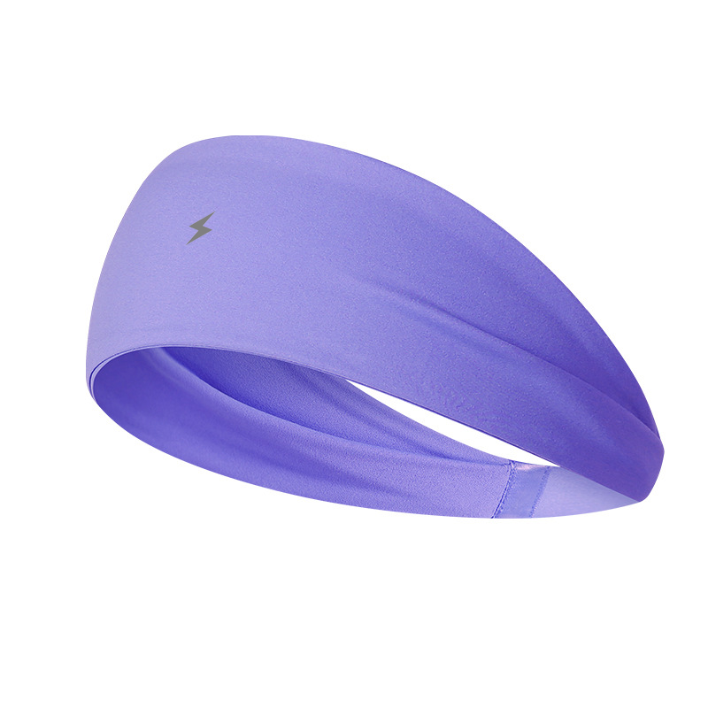 SleekFlex Wide Headband