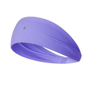 SleekFlex Wide Headband