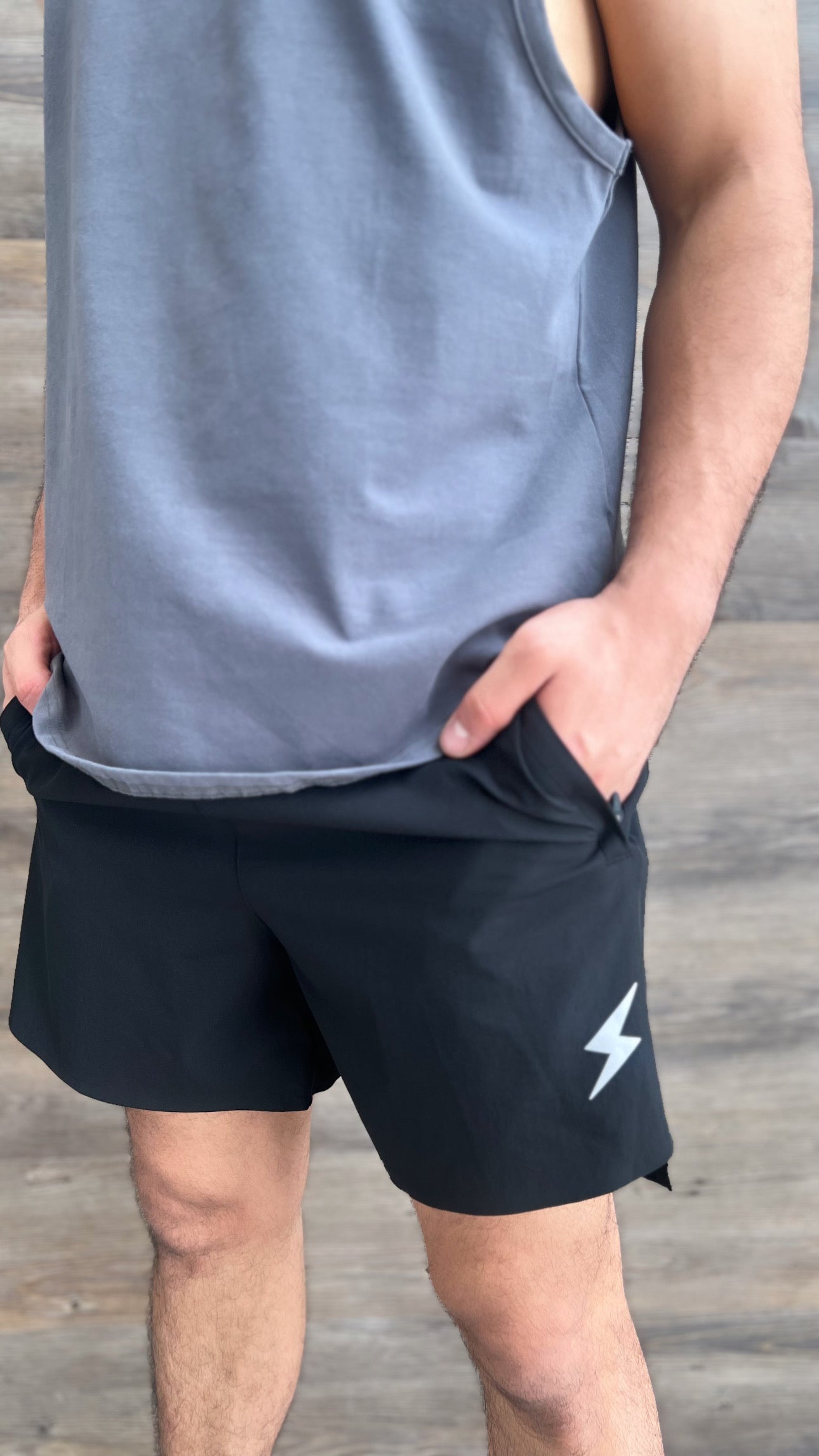 ProStretch Cargo Shorts