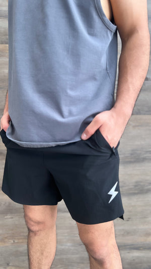 ProStretch Cargo Shorts