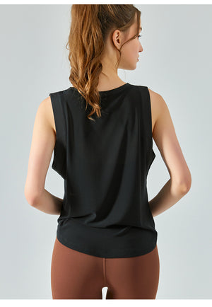 UltraFlex Seamless Cover-up Vest