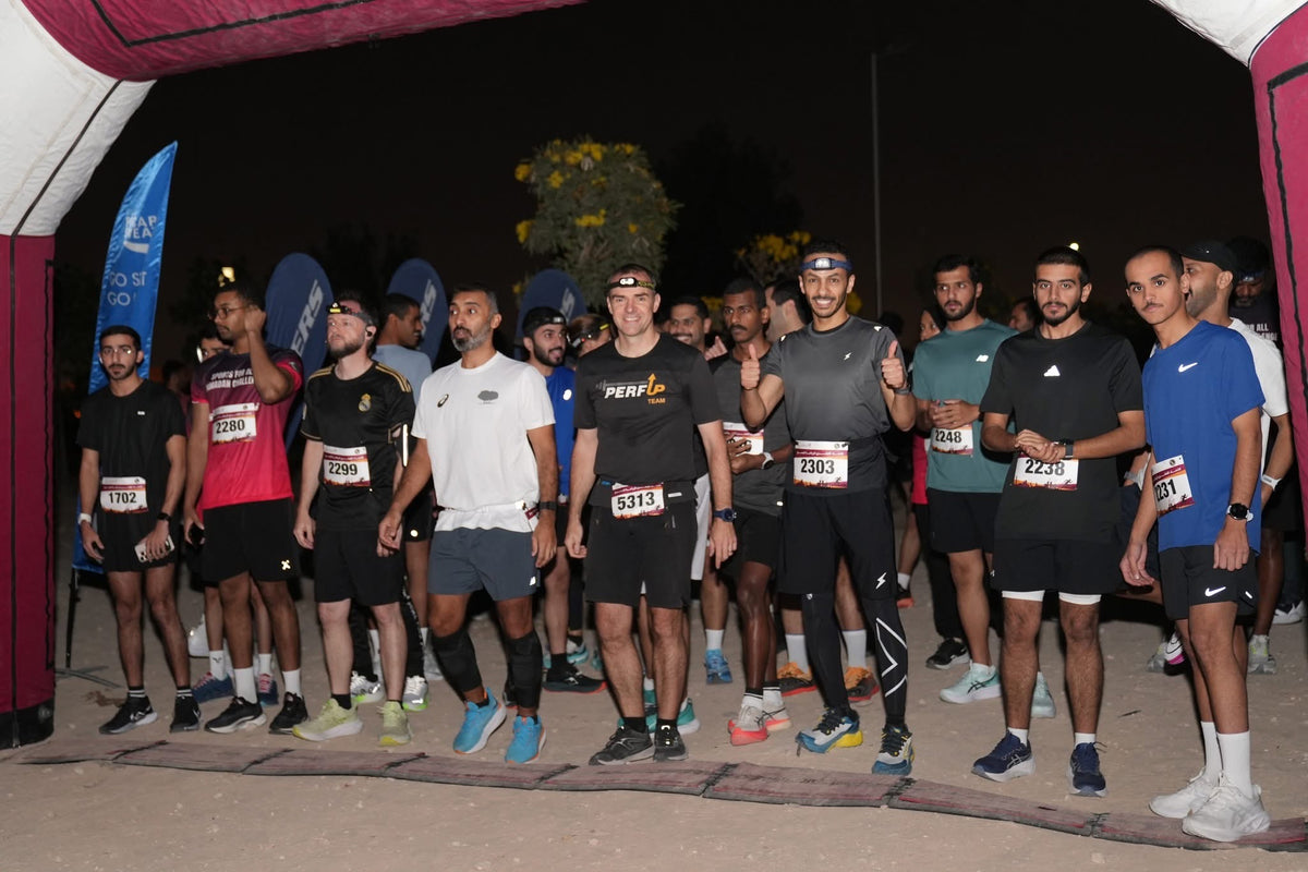 SleekFade Short Sleeve