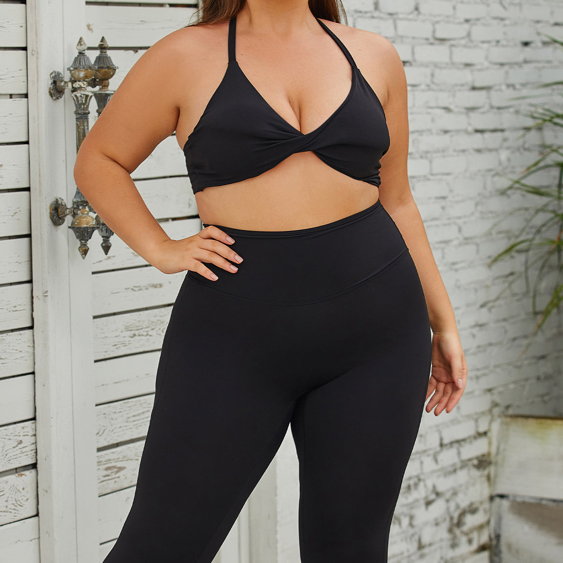 CrossFit Comfort Set