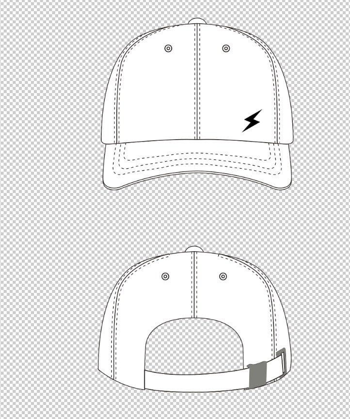 ZESTSignature Cap