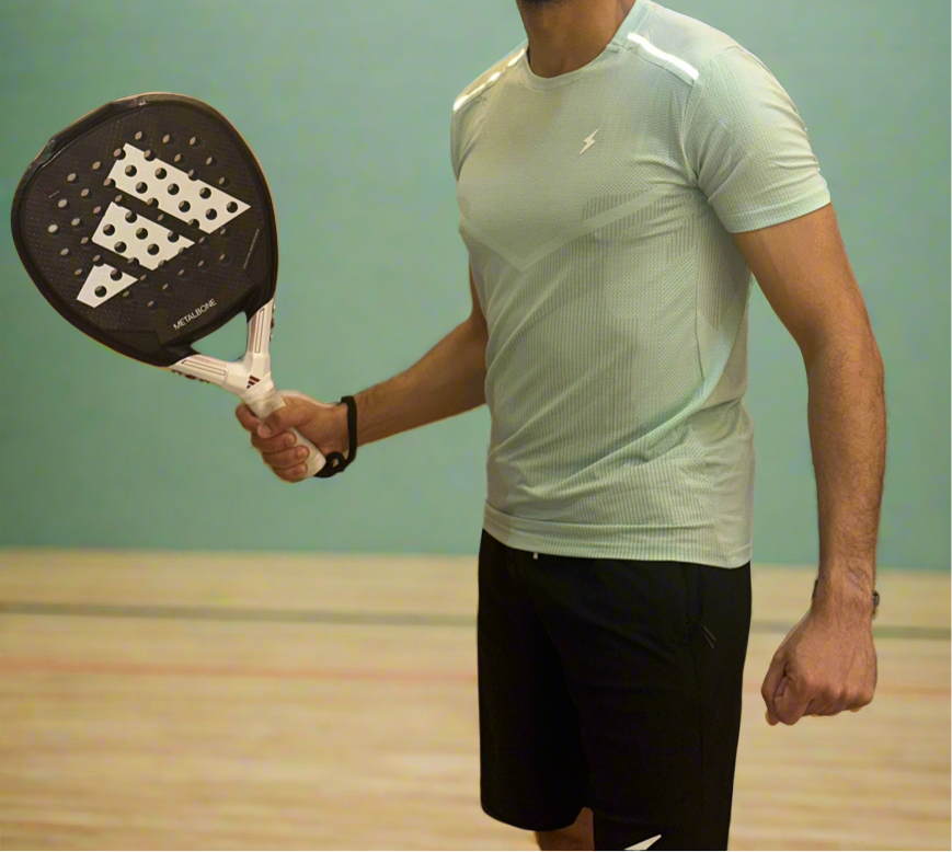 FlexStyle Performance Tee