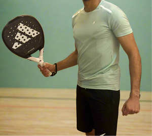 FlexStyle Performance Tee