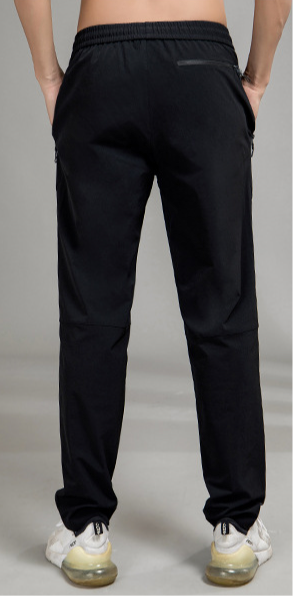 Zest Men’s Performance Pants