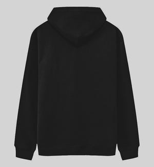 UrbanEase Cotton-Poly Hoodie