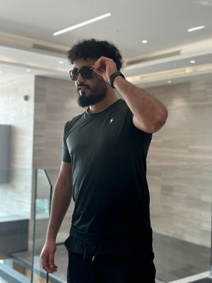 SleekFade Short Sleeve