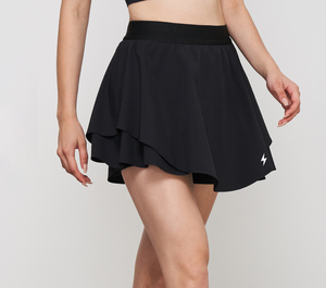 SwiftMove Tennis Skirt