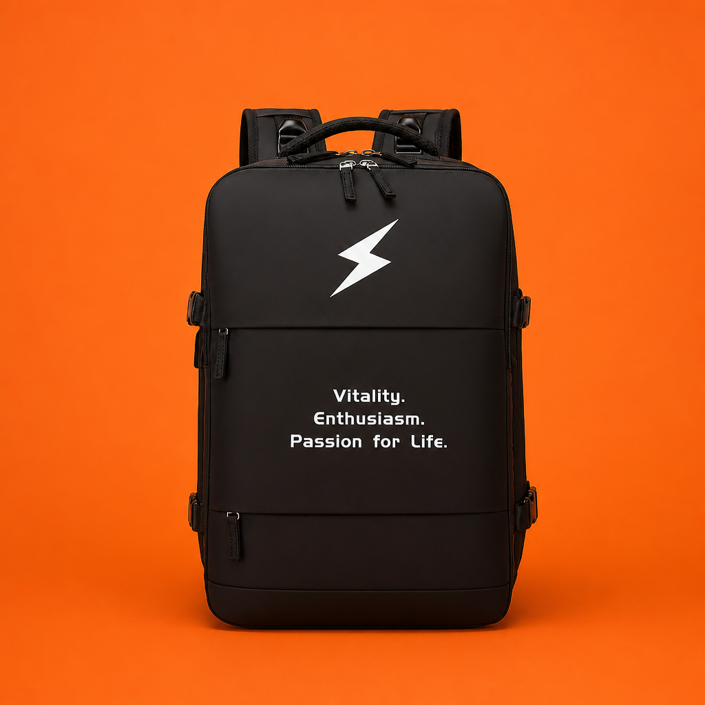Urban Backpack