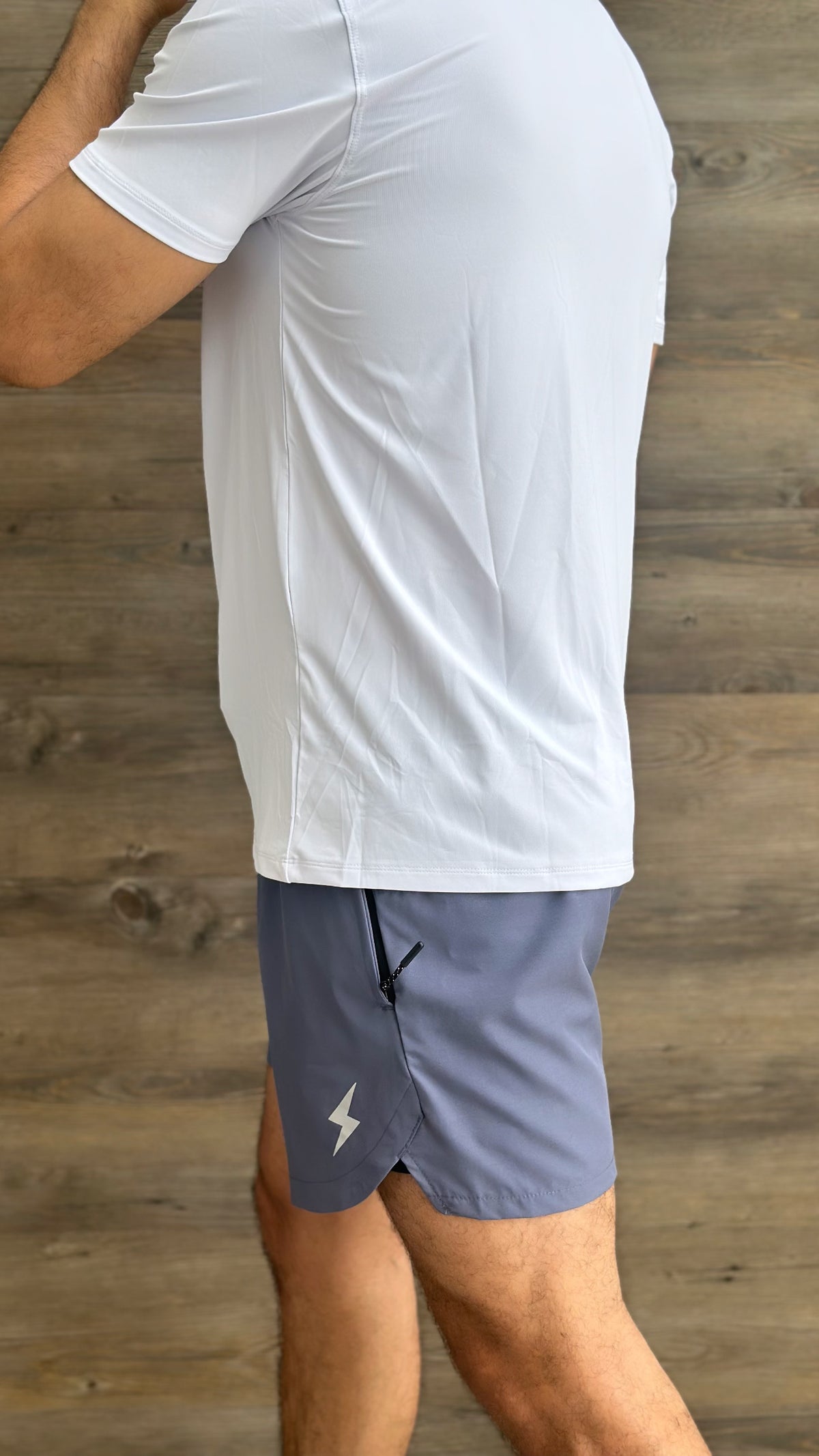 Ultraflex Mesh Shorts