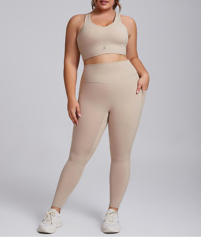 CurveSculpt Leggings
