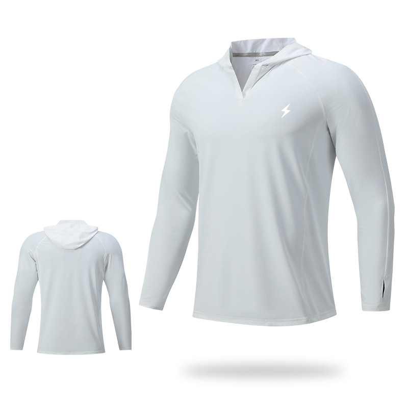 ActiveFlex Performance Hoodie- Men