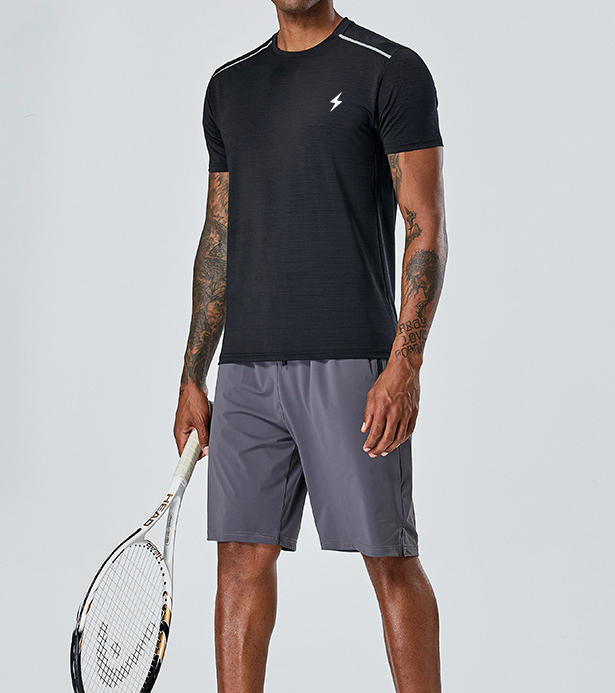 FlexStyle Performance Tee