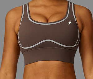 EnergiFlex Sports Bra