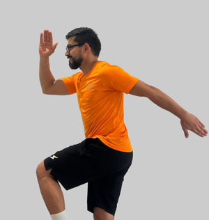 AeroLite 105 Tee Unisex