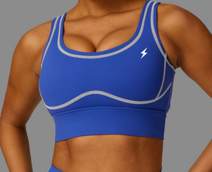 EnergiFlex Sports Bra