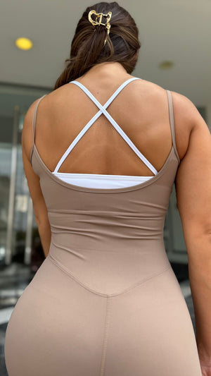 BoldContour Jumpsuit