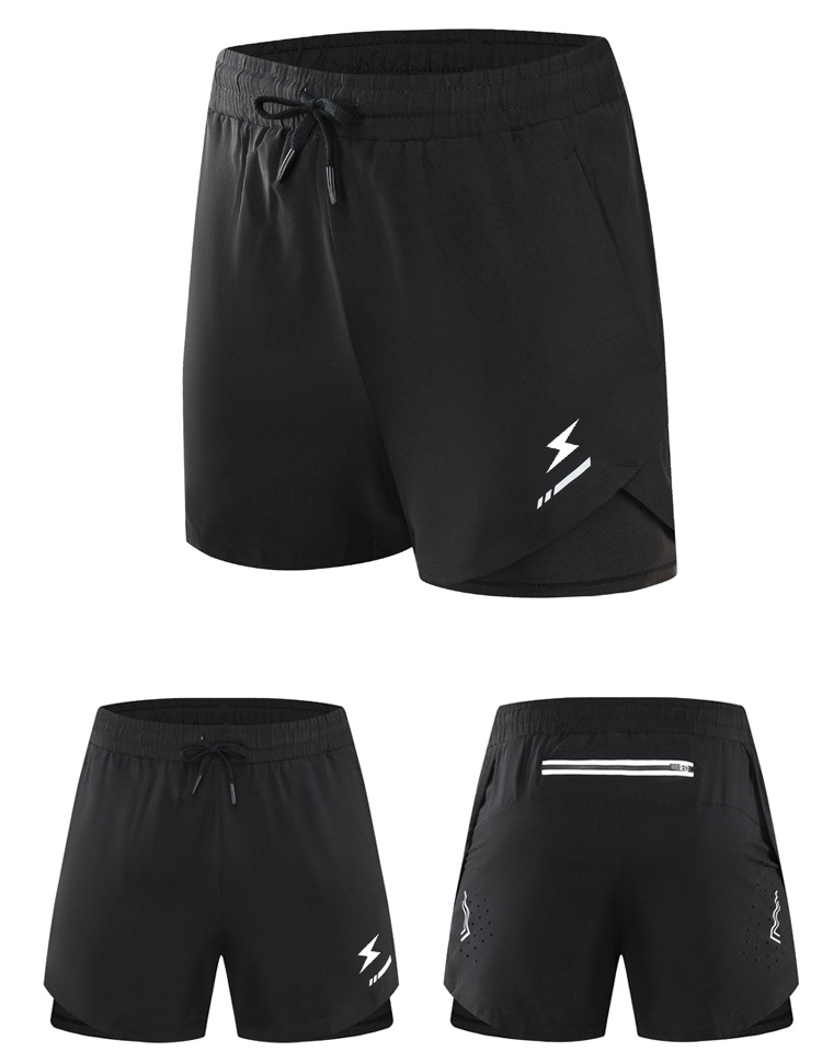 PureMotion Performance Shorts