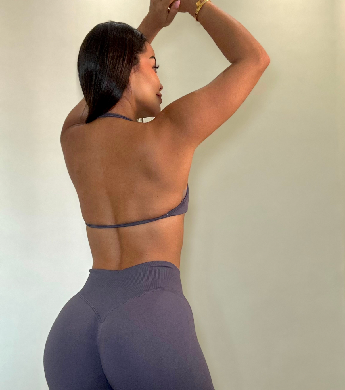 Body Sculpt Scrunch Leggings