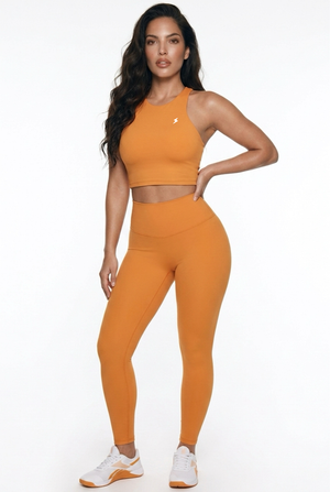 Sporty Chic- Set