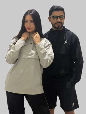 EnduroHood Jacket Unisex