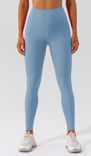 StructuredFit High Waist Leggings