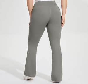 ZestFit CurveFlare Leggings