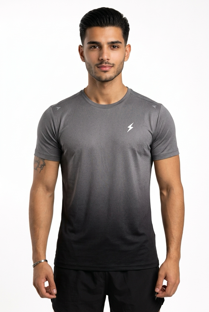 SleekFade Short Sleeve