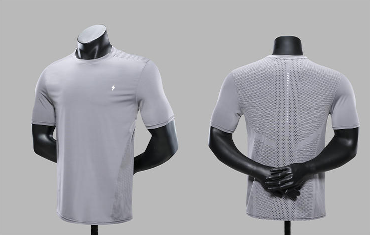 CloudSoft Performance Shirt