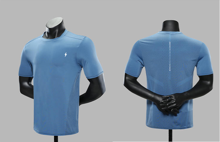 CloudSoft Performance Shirt