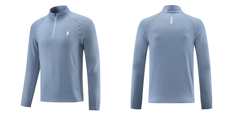 ComfortFlow Long-Sleeve