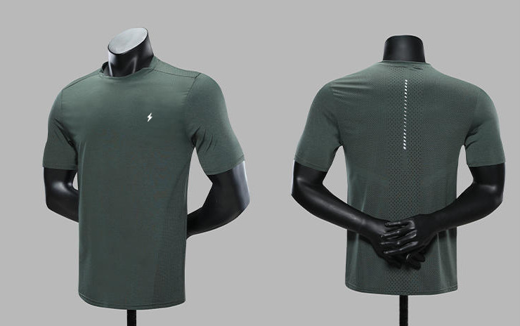 CloudSoft Performance Shirt