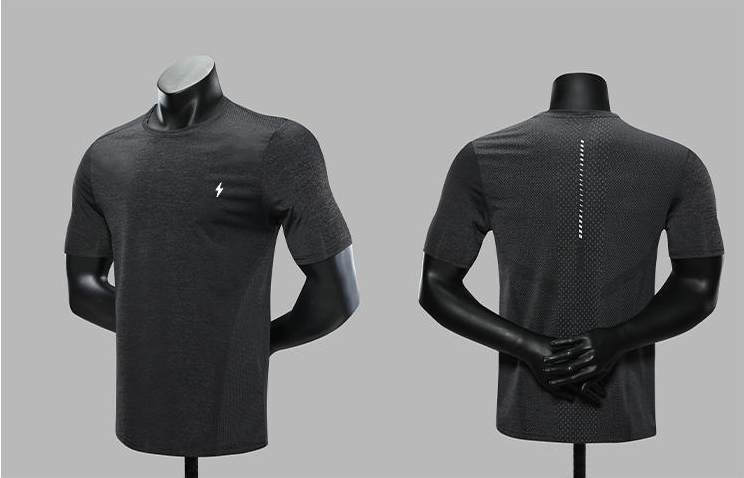 CloudSoft Performance Shirt