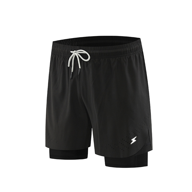 DualLayer DryTech Shorts