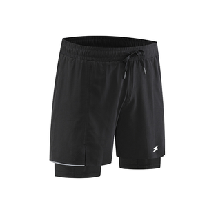 TwinTech Sporty Shorts