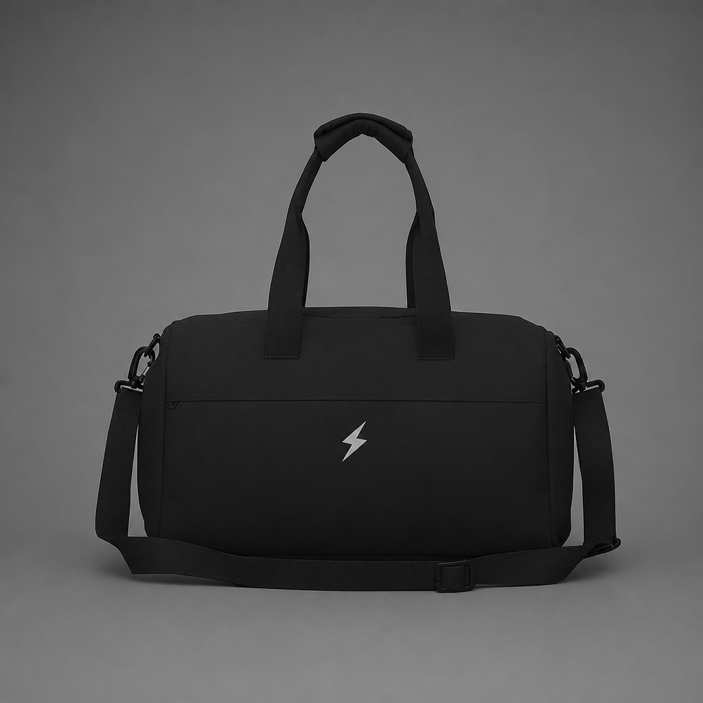ZestGear Gym Bag