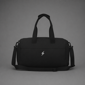 ZestGear Gym Bag