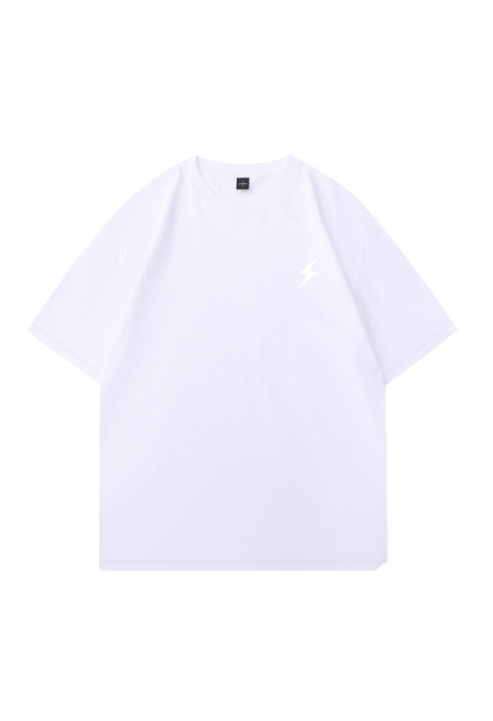 EasyBreeze Oversized Tee