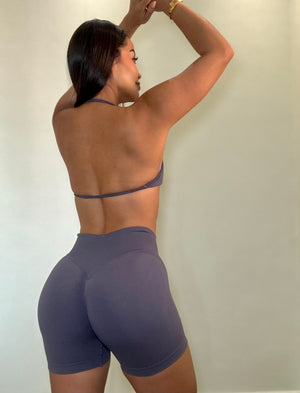 Body Sculpt Scrunch Shorts